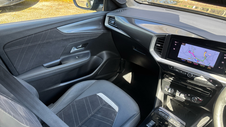 Vauxhall Mokka 100kW Ultimate 50kWh 5dr Auto Electric Hatchback